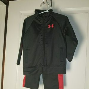 *Final price* Under Armour set